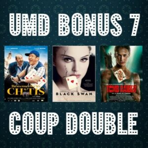 Ultimate Movie Deck Bonus 7