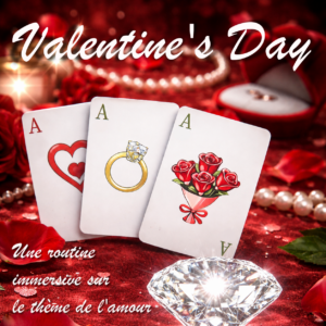 Valentine's Day (english version)